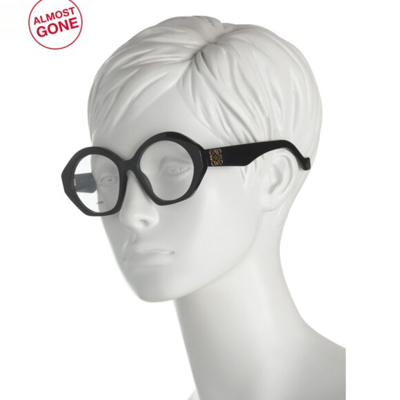 LOEWE Havana Blonde 53mm Opticals - Picture 2 of 2